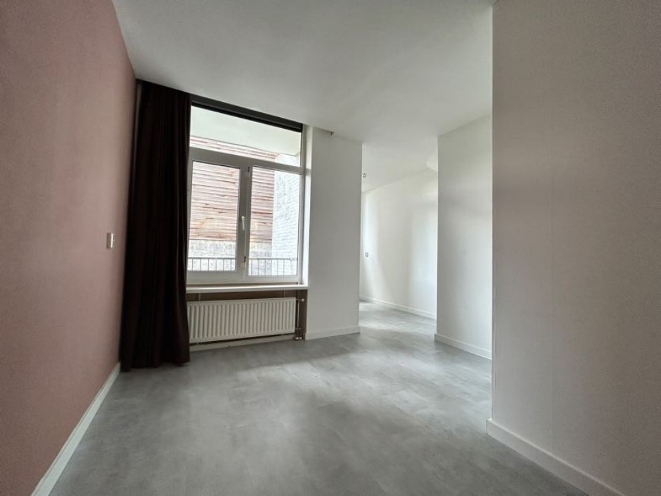 slaapkamer